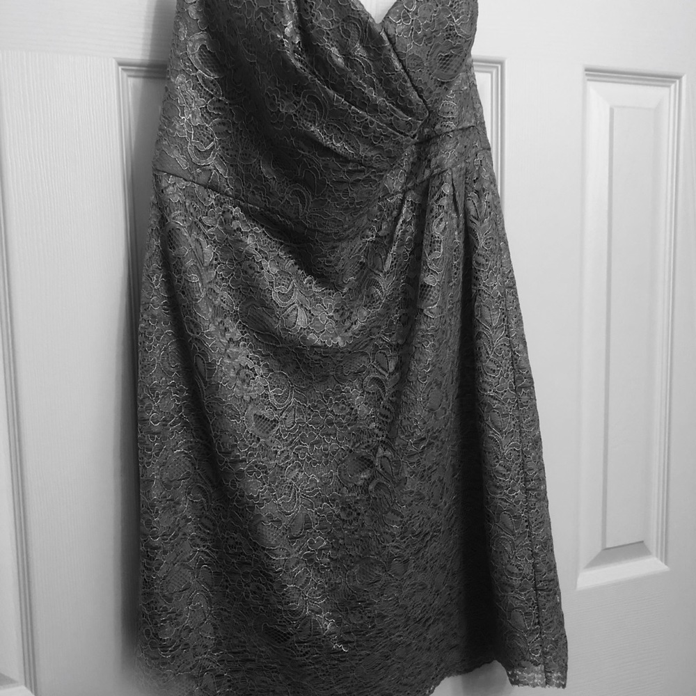Bridesmaid Dress/ Cocktail Dress
